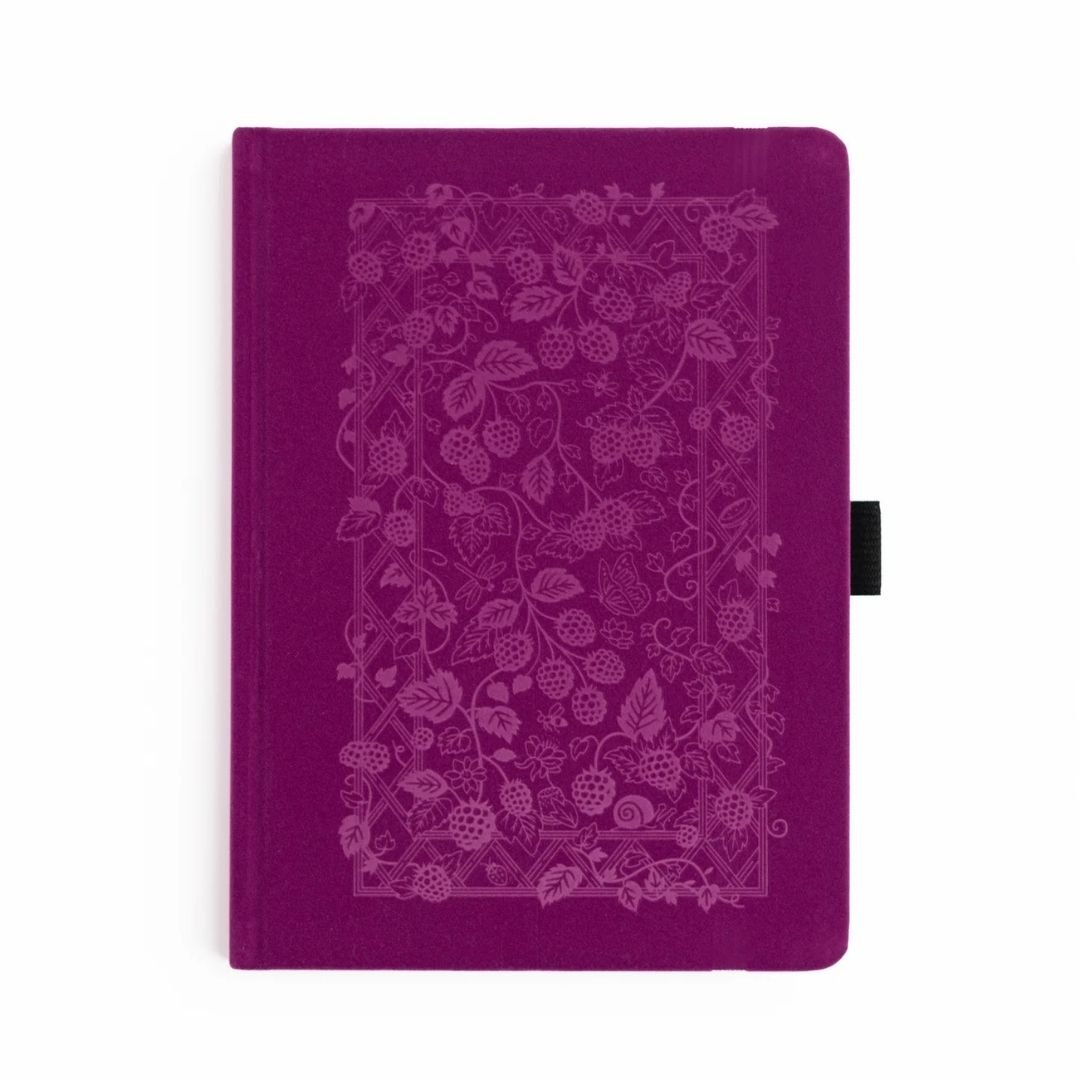 Berries & Vines Journal Archer & Olive - B6 - Archer & Olive