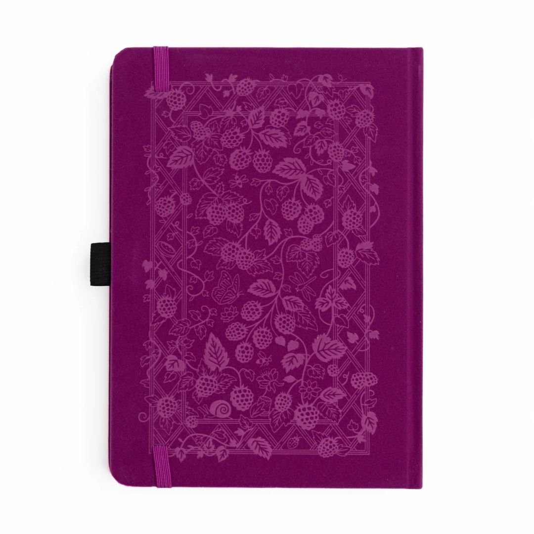 Berries & Vines Journal Archer & Olive - B6 - Archer & Olive