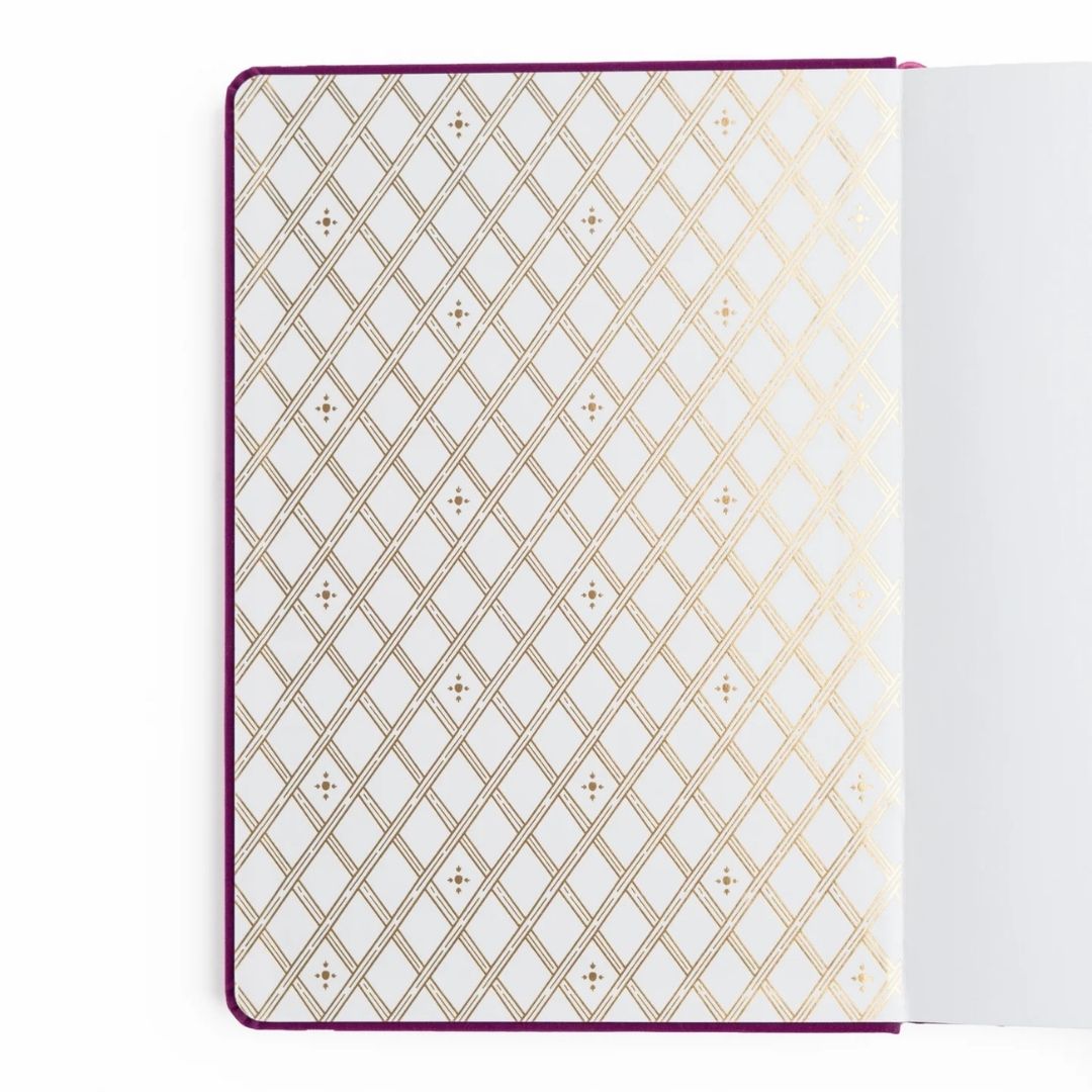 Berries & Vines Journal Archer & Olive - TN - Archer & Olive