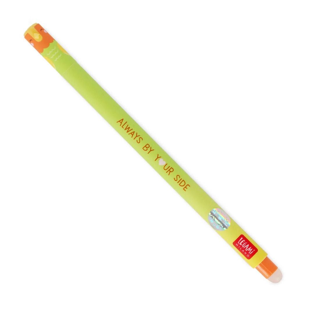 Better Together - Set of 2 Erasable Pens Valentine Edition 2026 - Legami