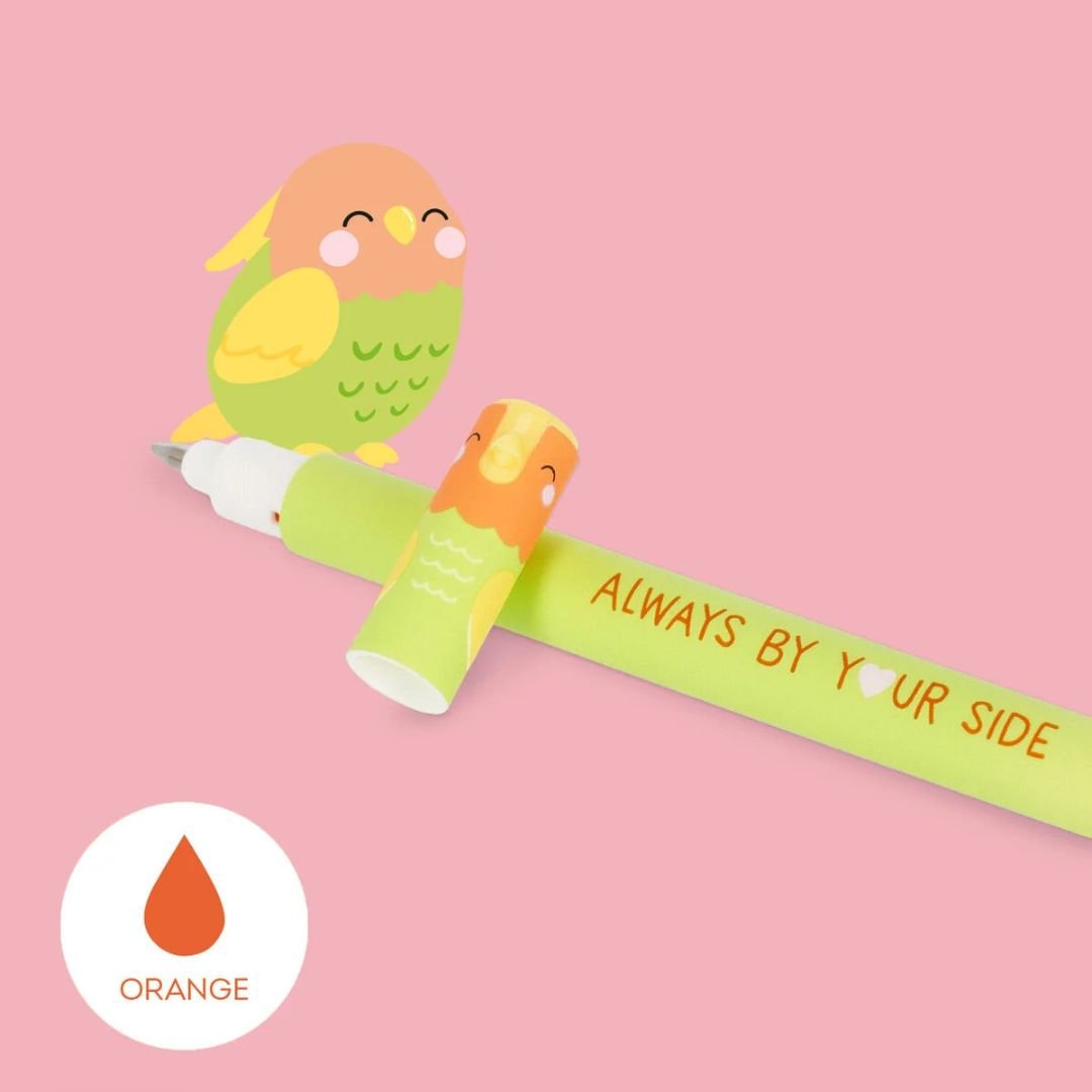 Better Together - Set of 2 Erasable Pens Valentine Edition 2026 - Legami