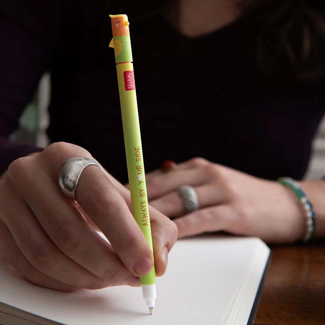 Better Together - Set of 2 Erasable Pens Valentine Edition 2026 - Legami