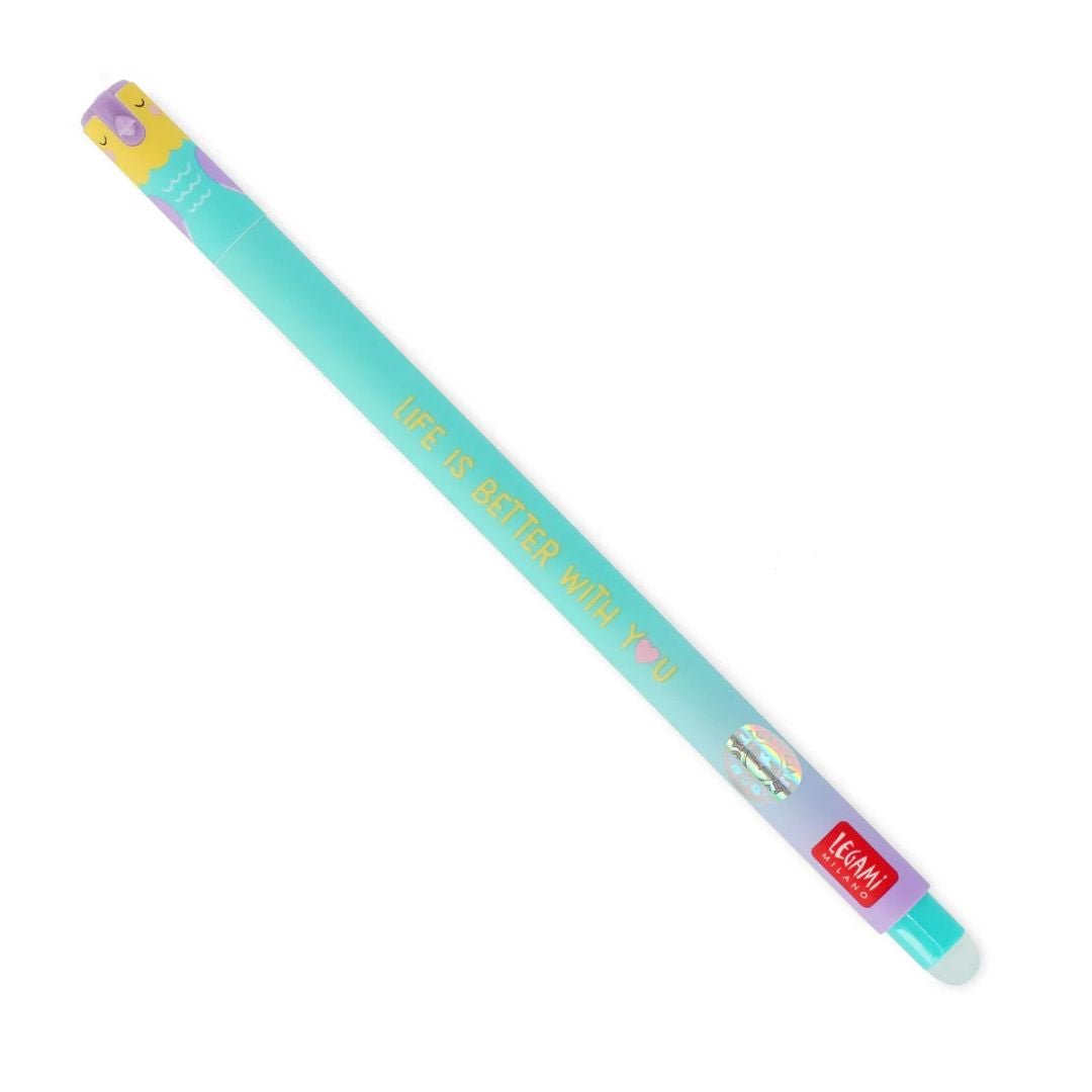 Better Together - Set of 2 Erasable Pens Valentine Edition 2026 - Legami