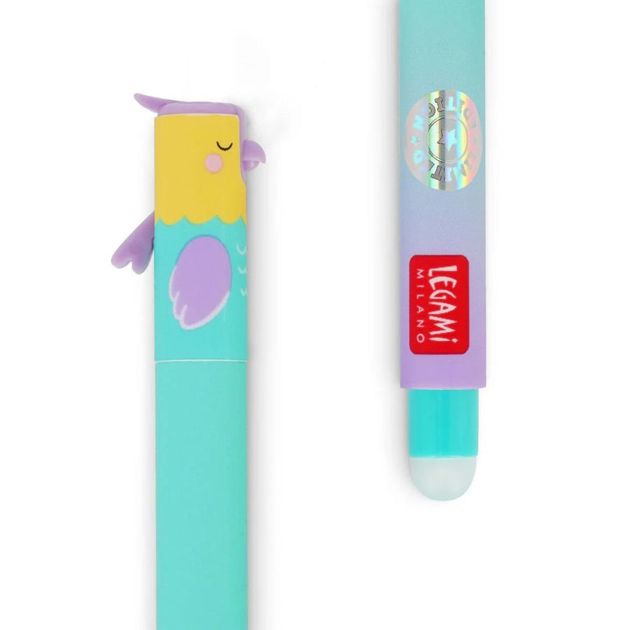 Better Together - Set of 2 Erasable Pens Valentine Edition 2026 - Legami