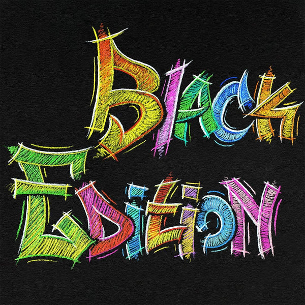 Black Edition A5 Sketch Pad Faber-Castell-Paper-Faber-Castell-