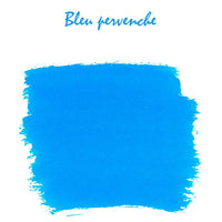 Bleu Pervenche Herbin Fountain Pen Ink Bottle 10ml - Herbin - Under the Rowan Trees