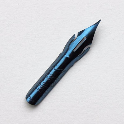Blue Pumpkin Nib - Brause Steno 361B-Calligraphy Nibs-Brause-