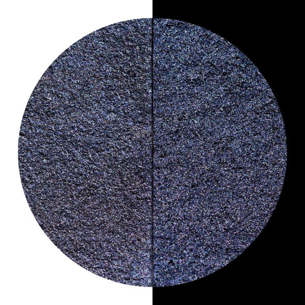 Coliro Pearlcolors-Calligraphy Inks-Coliro-Royal Blue Swatch