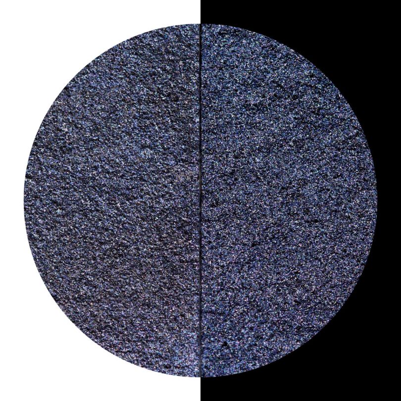 Coliro Pearlcolors-Calligraphy Inks-Coliro-Royal Blue Swatch