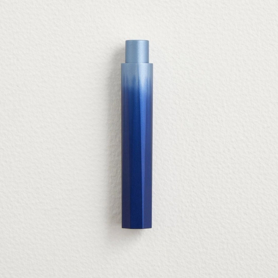 Blueberry Wren - Refillable Writing Pen - Tom's Studio