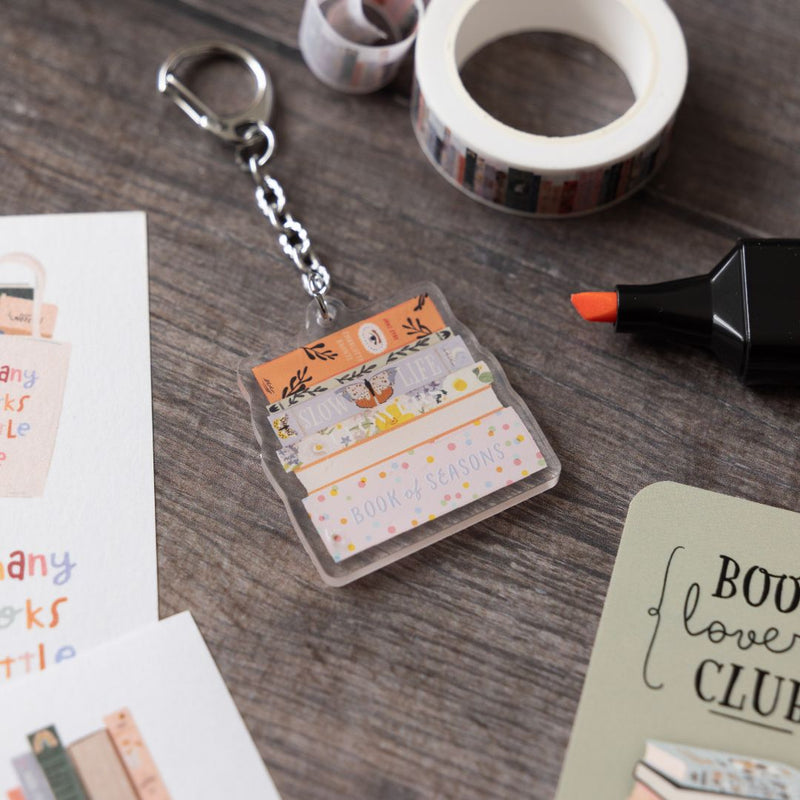 Book Lover Stationery Gift Box-Previous Boxes-Under the Rowan Trees-