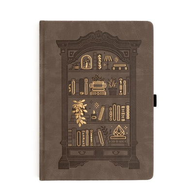 Bookshelf Luxury Journals - B5 - Archer & Olive