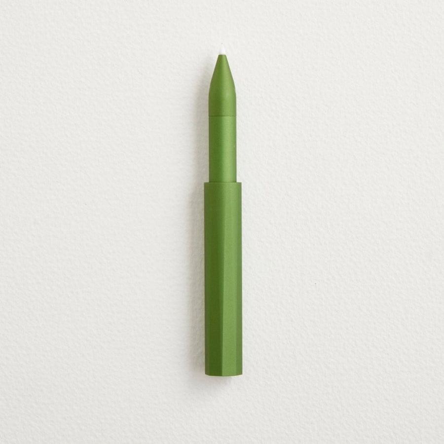 Botanica Wren - Refillable Writing Pen - Tom's Studio