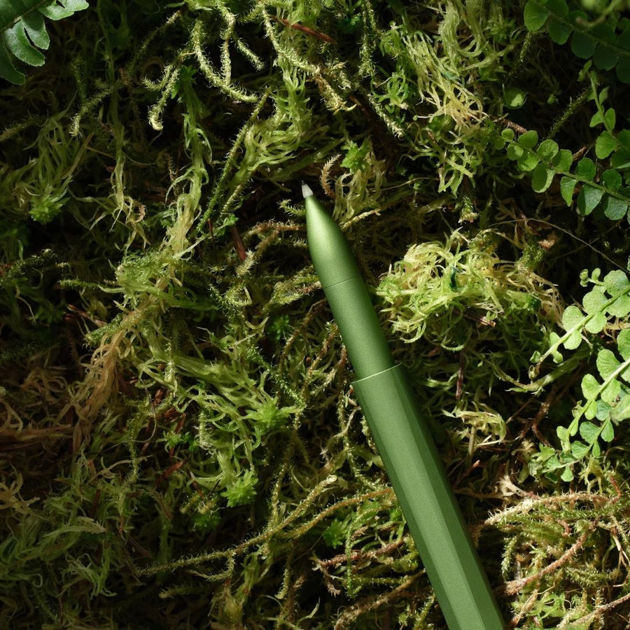 Botanica Wren - Refillable Writing Pen - Tom's Studio