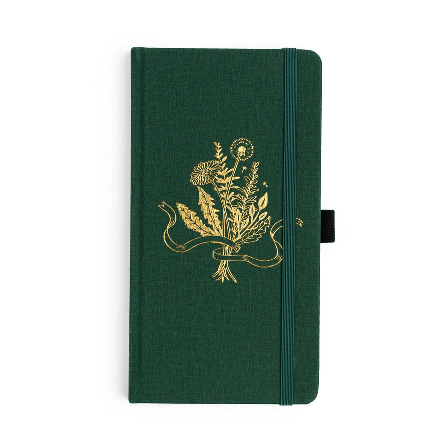 Botanist TN Dotted Journal - Archer & Olive - Notebooks - Under the Rowan Trees