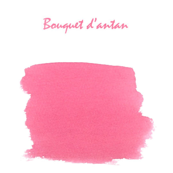 Herbin Fountain Pen Ink Bottle 10ml-Fountain Pen Inks-Herbin-Bouquet d'Antan