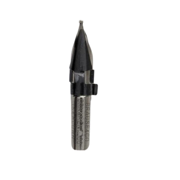Brause Ornament Nibs-Calligraphy Nibs-Brause-1.5 mm