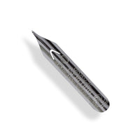 Brause 'Pfannen' Writing Calligraphy Nibs - Brause