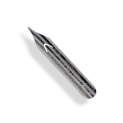 Brause 'Pfannen' Writing Calligraphy Nibs - Brause