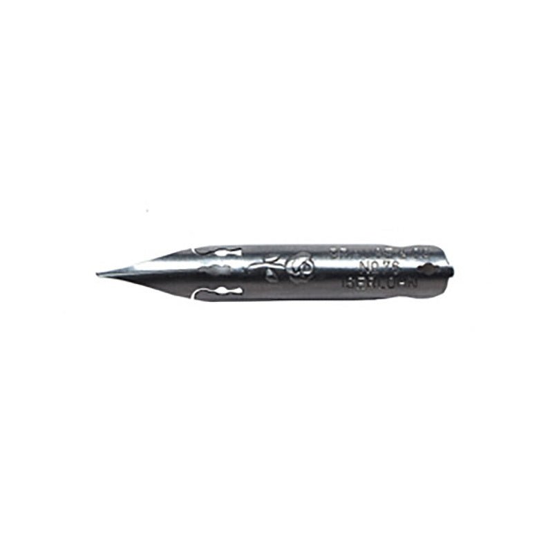 Brause Rose Nib-Calligraphy Nibs-Brause-