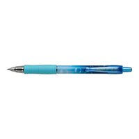 Bubble G2 Gel Pen 0.7mm Pilot - Blue - Pilot