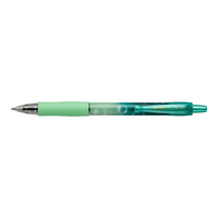 Bubble G2 Gel Pen 0.7mm Pilot - Green - Pilot