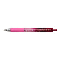 Bubble G2 Gel Pen 0.7mm Pilot - Pink - Pilot