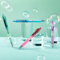 Bubble G2 Gel Pen 0.7mm Pilot - Pink - Pilot