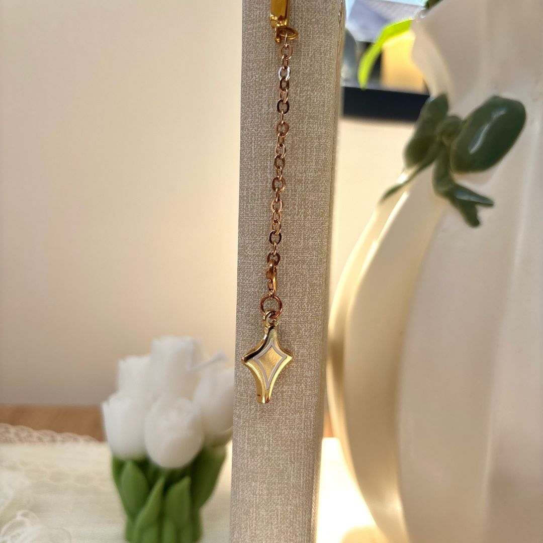 Build Your Own Bookmark - Charms - Journal Charm - Rebel Jones