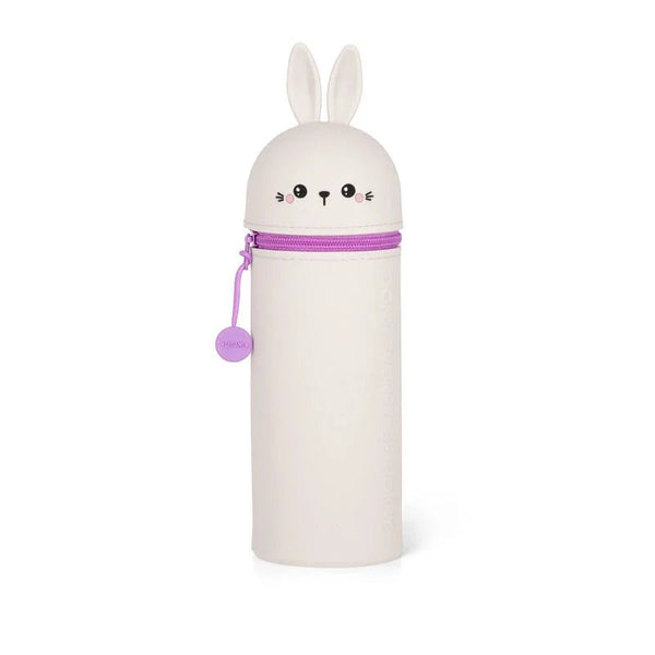 Kawaii Pencil Case Legami-Pencil Cases-Legami-Bunny