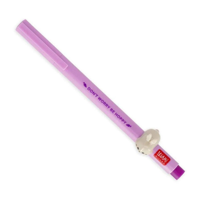 Gel Pen - Lovely Friends - Legami-Pens-Legami-Beary in Love