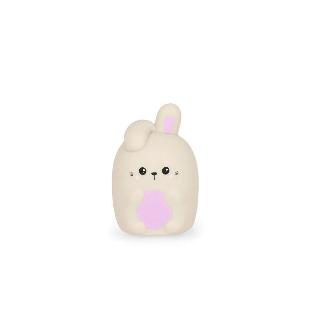 Bunny Pencil Sharpener - Mini Friends - Legami