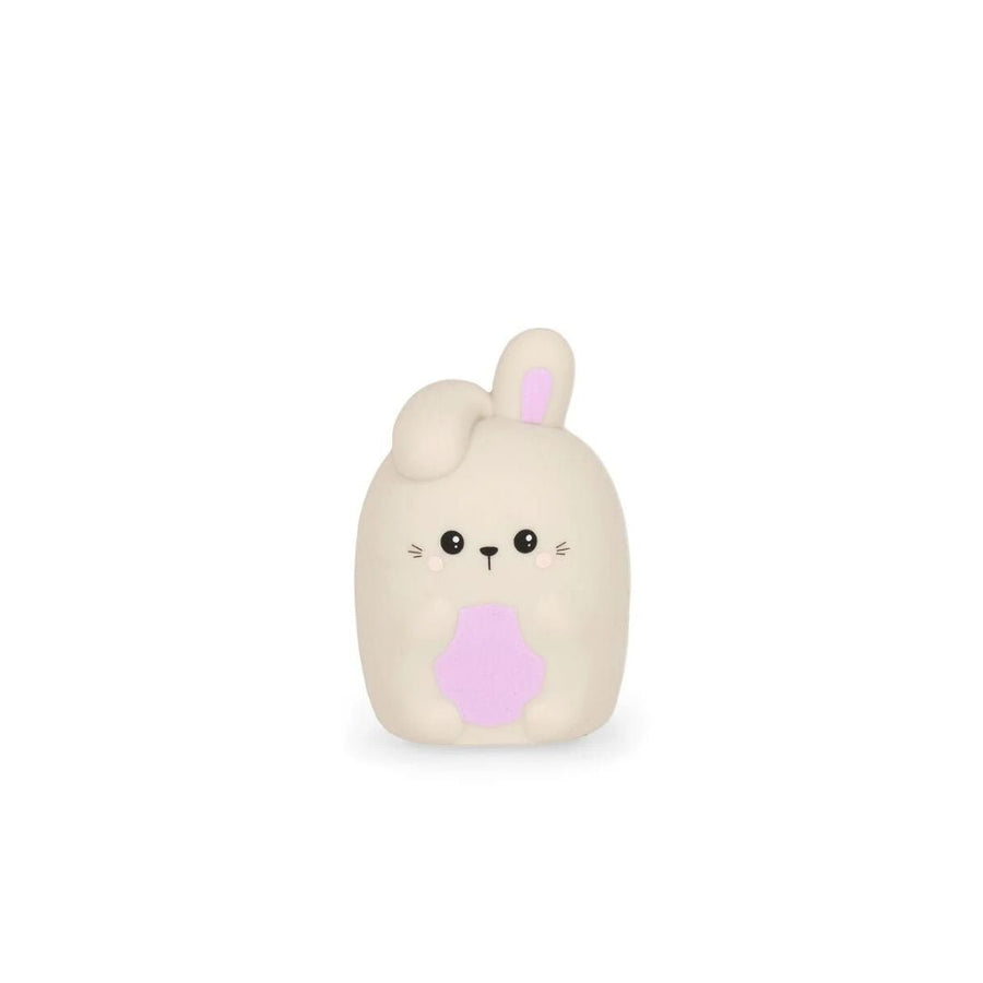 Bunny Pencil Sharpener - Mini Friends - Legami