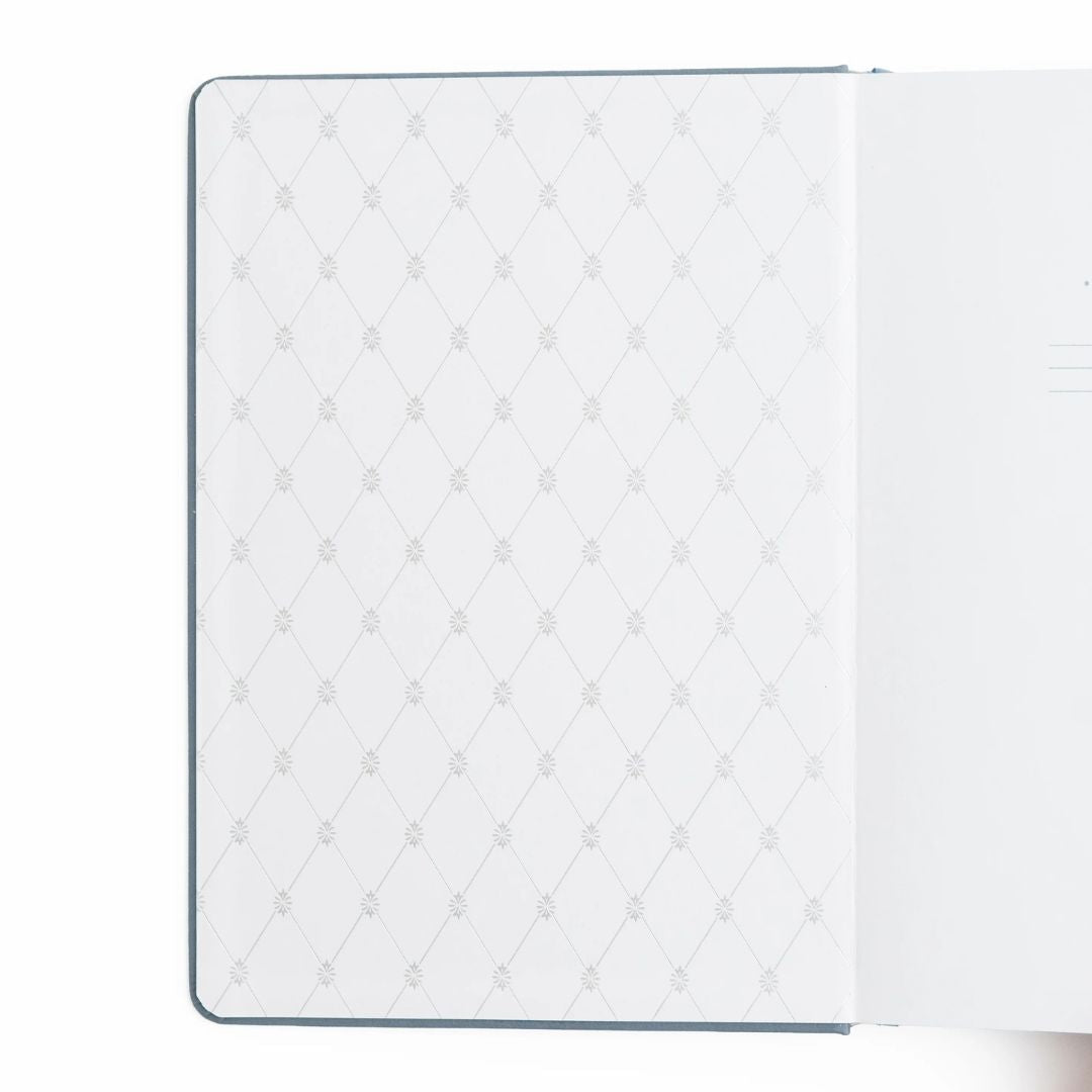 Castle Limited Edition Dotted Journal - Archer & Olive - A5 - Archer & Olive