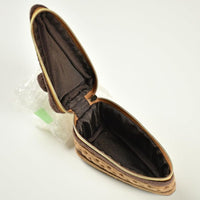 Chocolate Cake Pouch Yup! - Yup!