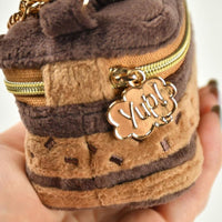 Chocolate Cake Pouch Yup! - Yup!