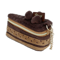 Chocolate Cake Pouch Yup! - Yup!