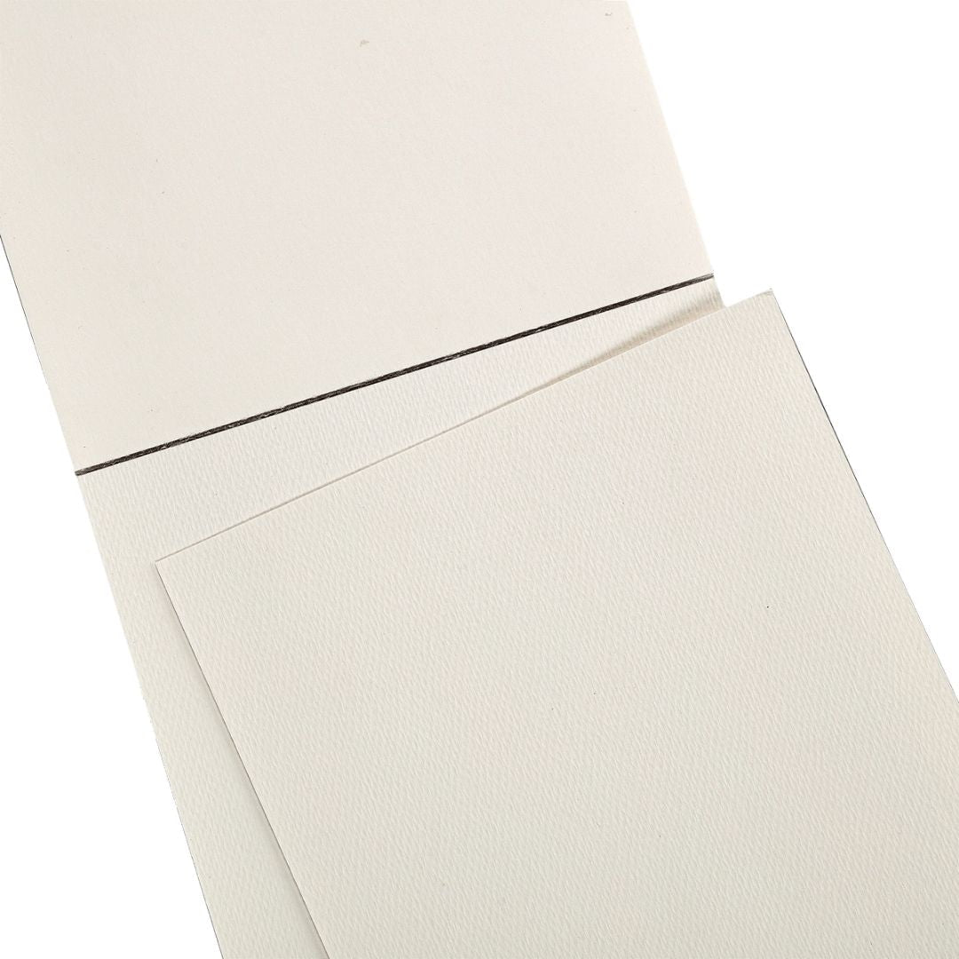 Chroma Blends Watercolour Pad - Ooly