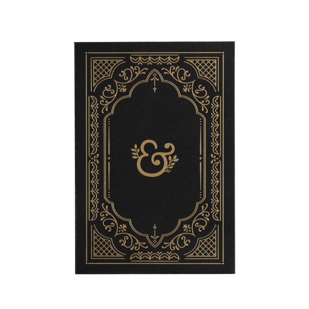Coiled Key Sticker Set - Archer & Olive - Archer & Olive
