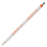 Cool Grey Days Ballpoint Pen - Mark'Style - Mark's Inc. - Under the Rowan Trees