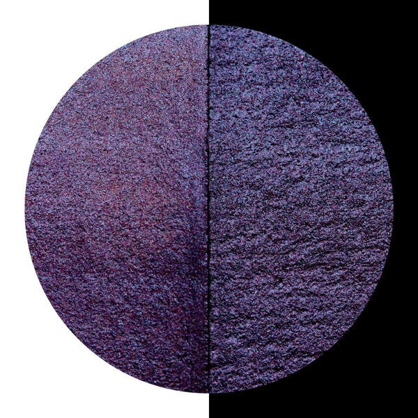 Purple Shades Coliro Pearlcolors-Calligraphy Inks-Coliro-Cosmic Purple