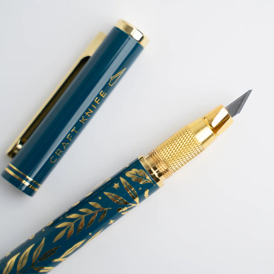 Craft Knife Archer & Olive - Archer & Olive