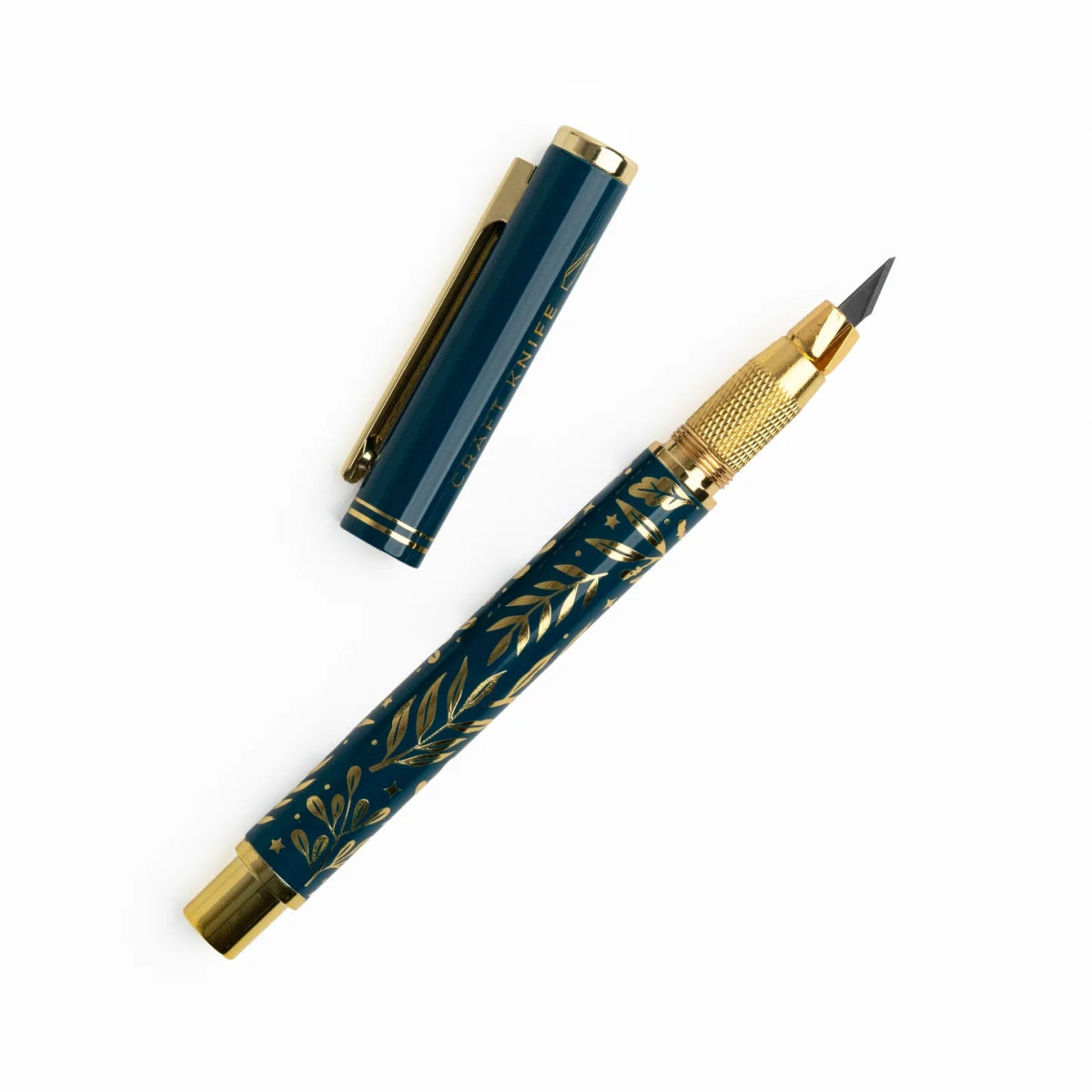 Craft Knife Archer & Olive - Archer & Olive