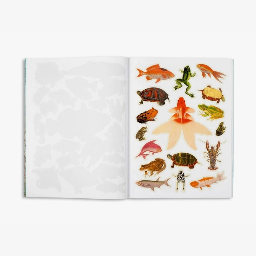 Cut up This Book and Make Your Own Wonderland - Skittledog