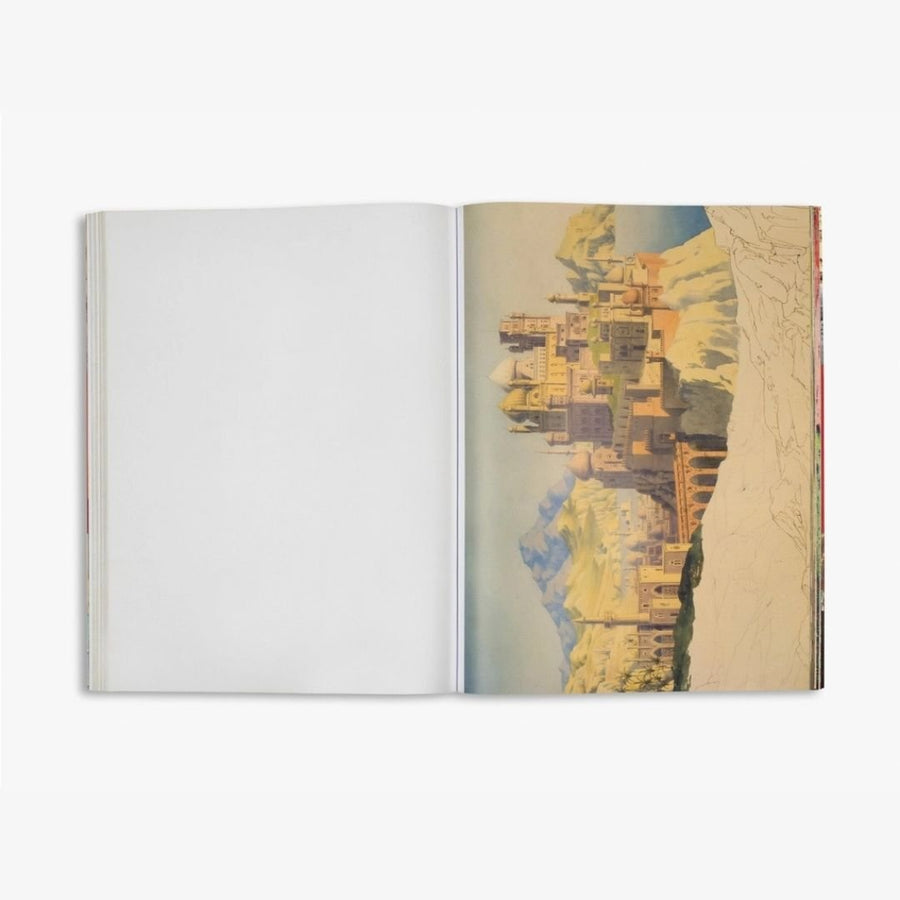 Cut up This Book - Creative Paper - Skittledog