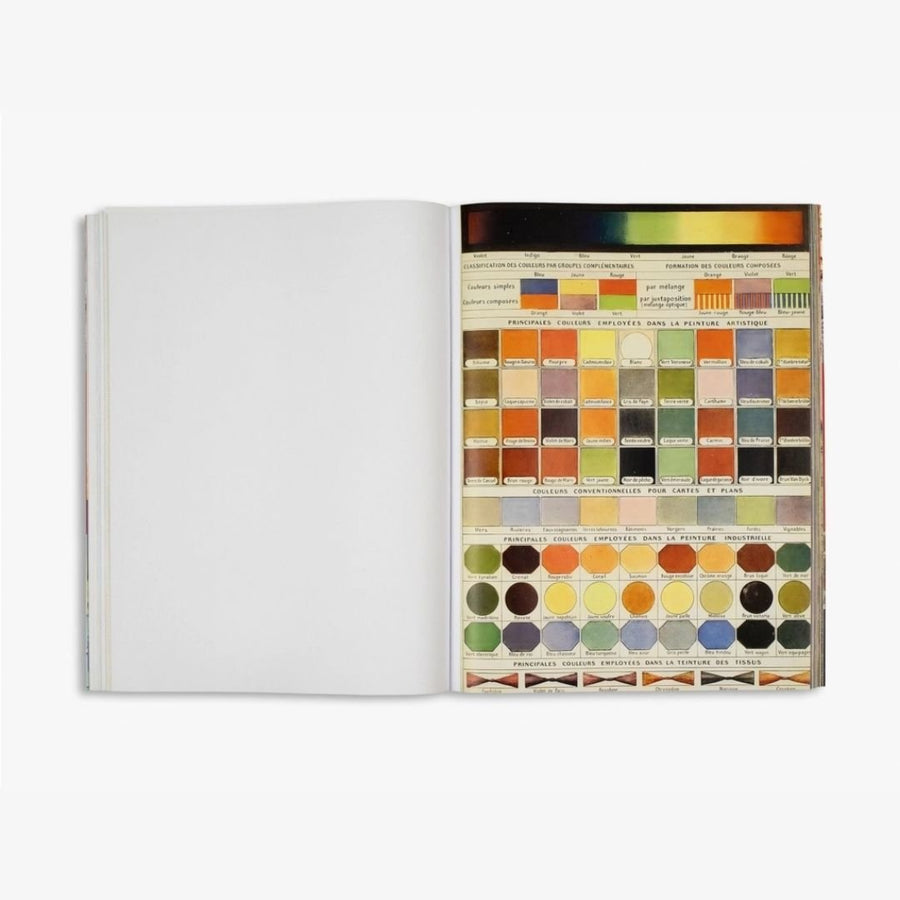 Cut up This Book - Creative Paper - Skittledog