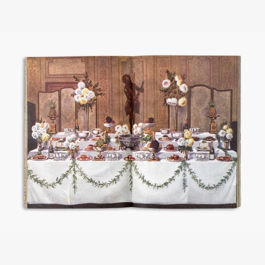 Cut up This Book - Creative Paper - Skittledog