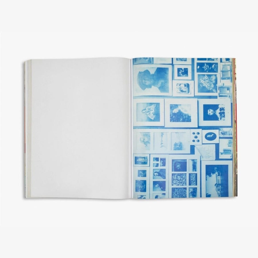 Cut up This Book - Creative Paper - Skittledog