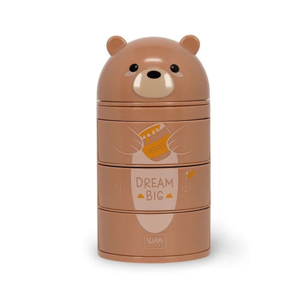 Cute Animal Desk Organiser-Storage-Legami-Kitty