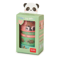 Cute Animals Decorative Tape Set - Legami - Legami
